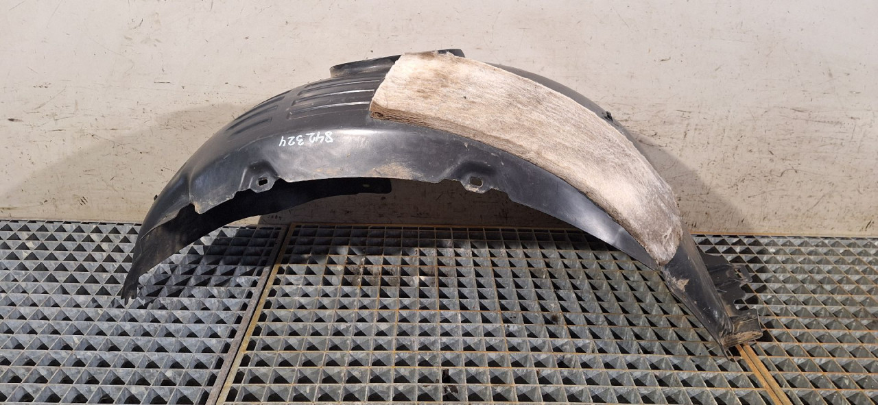 DIJELOVI UNUTRASNJI BLATOBRAN VW GOLF 7 SW > 13- 5G0805977