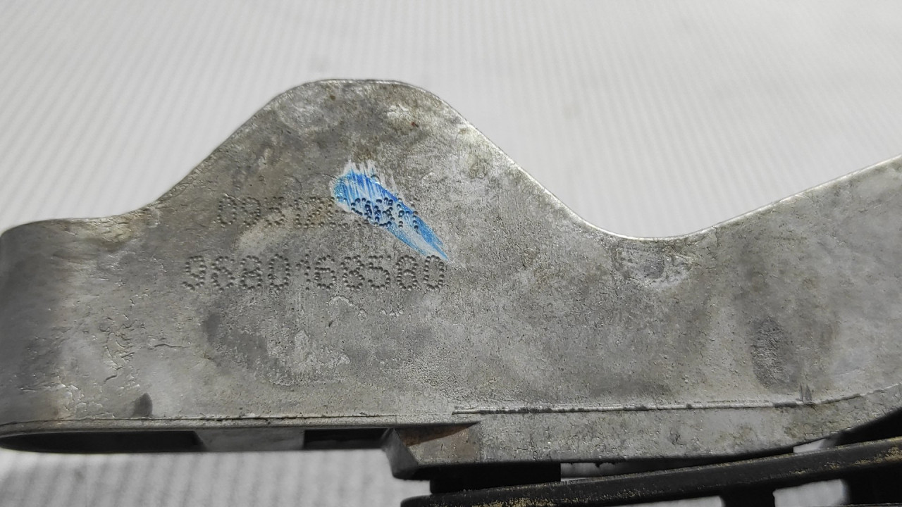 RUCKA VRATA PEUGEOT 308 > 11-13 9680168580