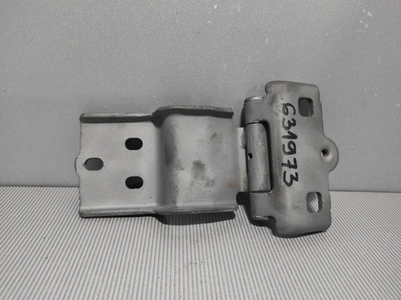 DIJELOVI BAGLAMA FIAT DUCATO > 06-14 B98625
