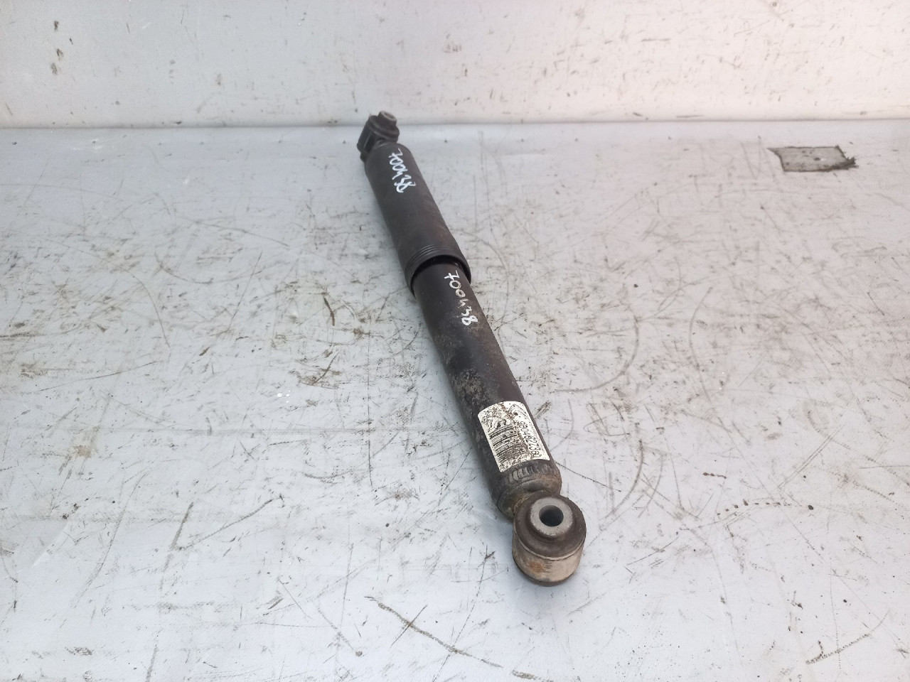 DIJELOVI AMORTIZER PEUGEOT 208 > 15-19 9804627380