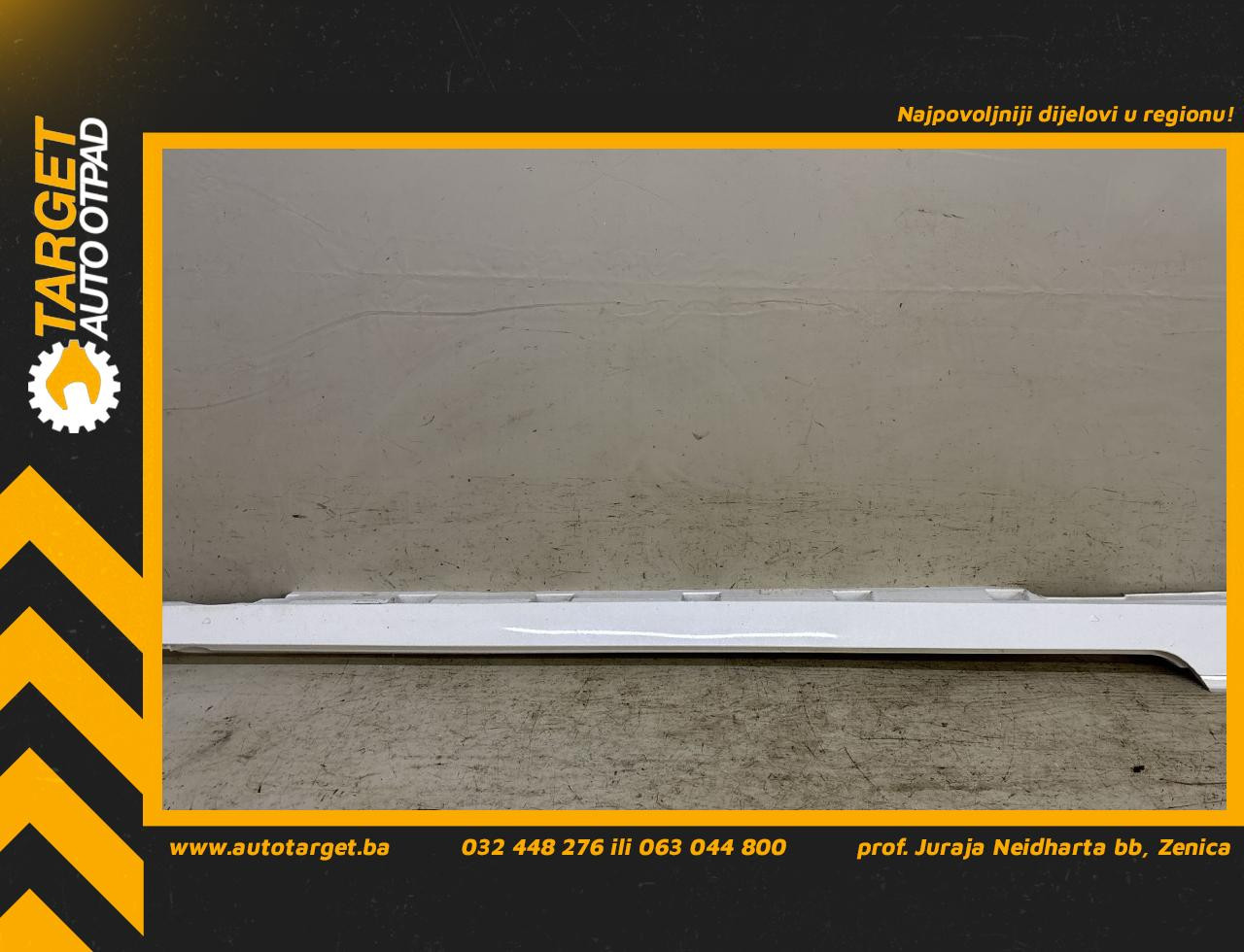DIJELOVI PRAG VW PASSAT B8 > 14-19 3G0853858F
