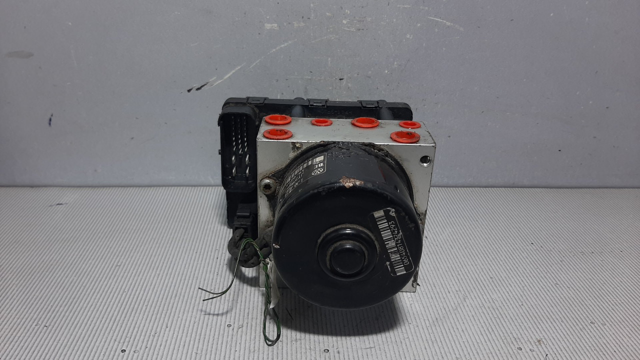 ABS ELEKTRONIKA SKODA OCTAVIA > 97-00 1J0907379P 1J0614