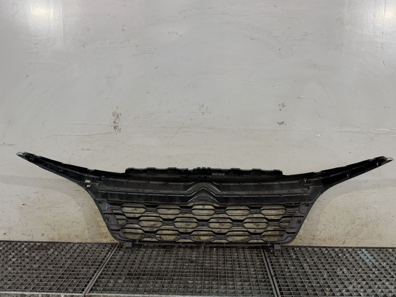 DIJELOVI MASKA CITROEN JUMPER > 14- 1315804070