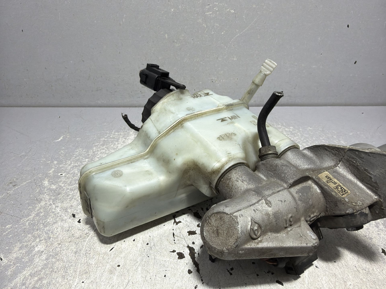 DIJELOVI BOCA ULJA VW GOLF 6 > 08-12 1.6 1K2611301C