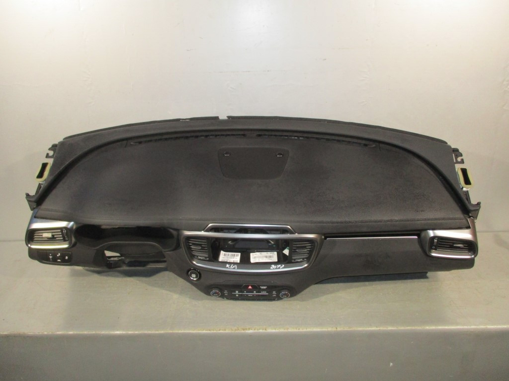 INSTRUMENT TABLA KIA SORENTO > 14-20 KI818027