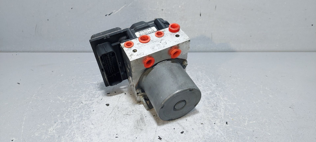 ABS ELEKTRONIKA AUDI A6 > 08-11 4F0910517P 4F0614517P