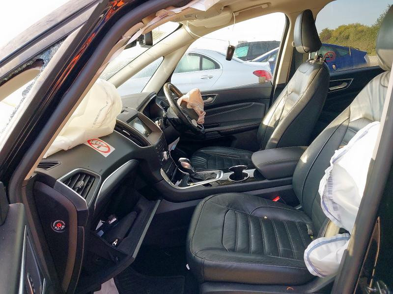 FORD GALAXY 2017 2.0 AUTOMATIK MJENJAC MOTOR C20DD0X DIJELOVI