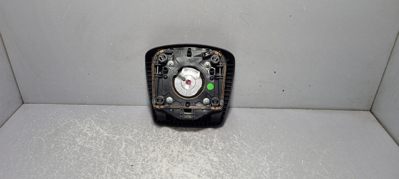 AIRBAG VOLANA CITROEN JUMPER > 14- 07855860800