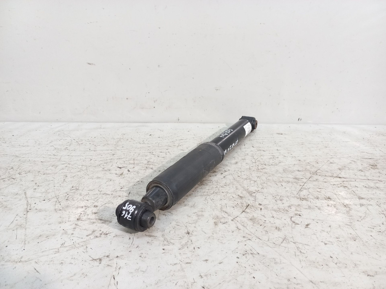 DIJELOVI AMORTIZER PEUGEOT 208 > 15-19 9804627380