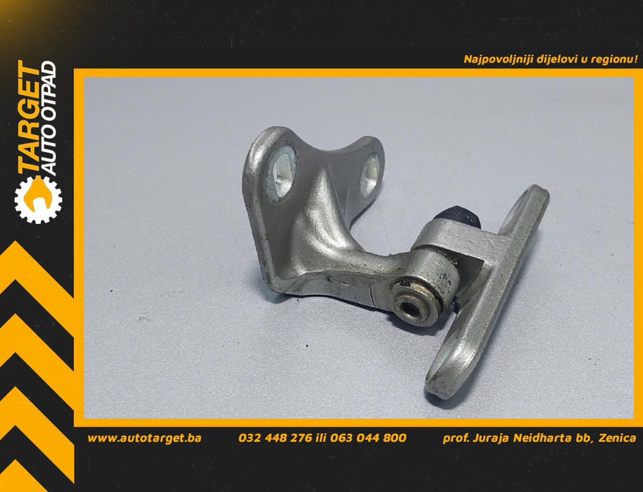 DIJELOVI BAGLAMA MERCEDES CLK (W209) > 02-09