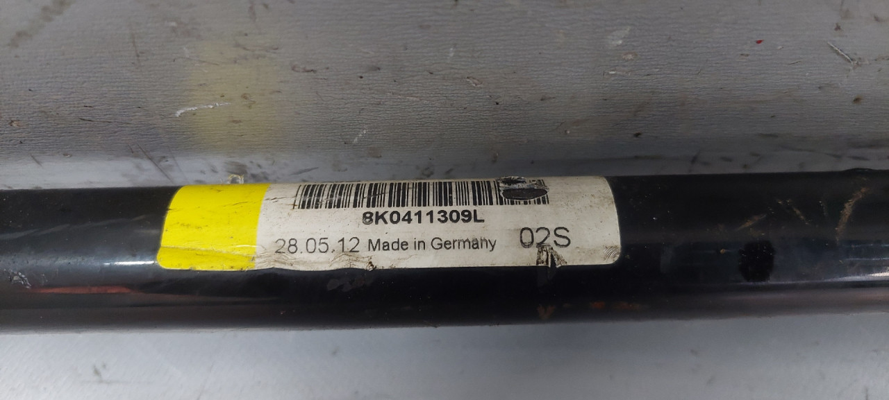 BALANS STANGA AUDI A4 (B8) > 12-15 8K0411309L