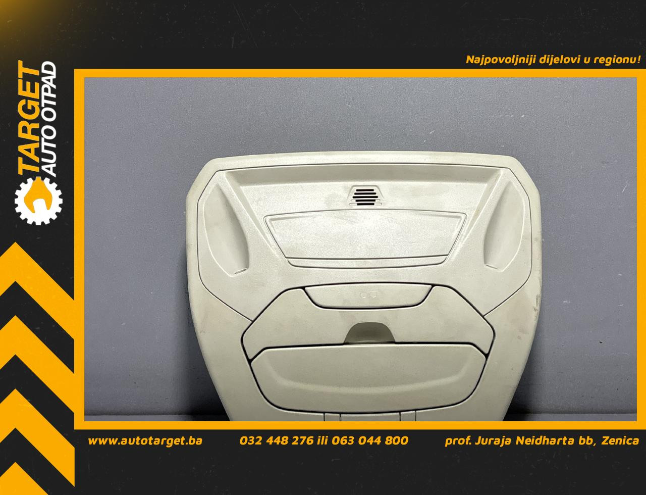 RASVJETA U KABINI FORD C-MAX > 15-19 AM51U519D56D