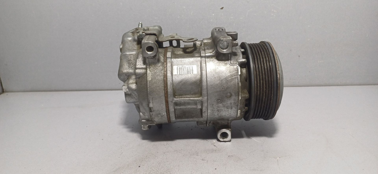 KOMPRESOR KLIME PEUGEOT 208 > 19- 9828684880 4472505150