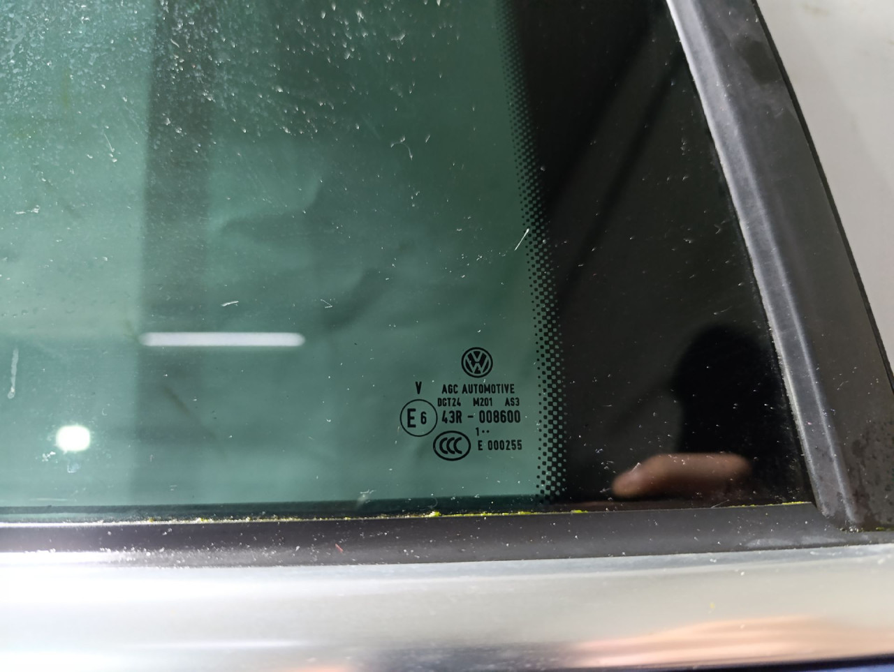 DIJELOVI STAKLO VW TIGUAN > 11-15