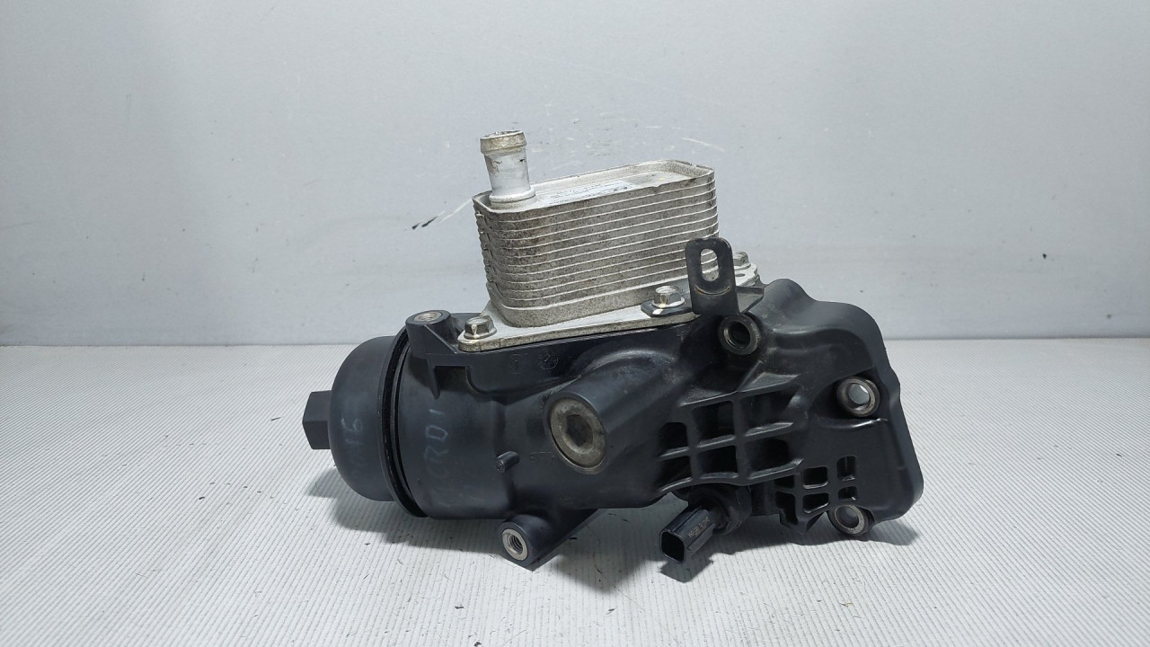 HLADNJAK ULJA HYUNDAI I20 > 14-18 264102A300