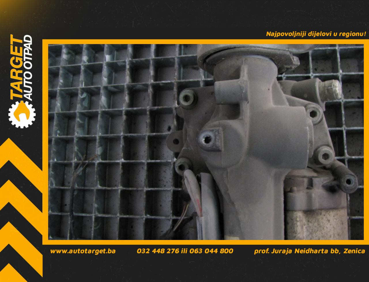 DIJELOVI LETVA VOLANA VW GOLF 5 > 03-08 1K1423051BE