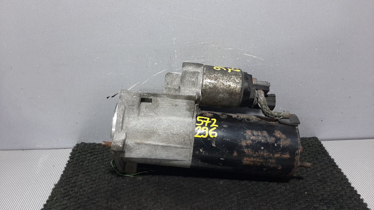 DIJELOVI ALNASER AUDI A4 (B7) > 04-07 0001125053