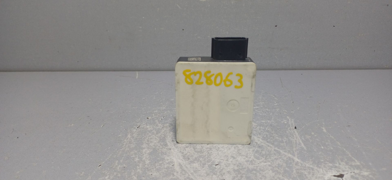 DIJELOVI RADAR SENZOR ALFA ROMEO STELVIO > 17- 2.9 50568117