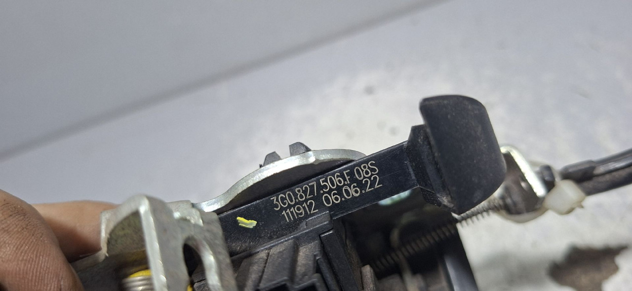 DIJELOVI BRAVA GEPEKA VW PASSAT B8 > 14-19 2.0 3G0827506F