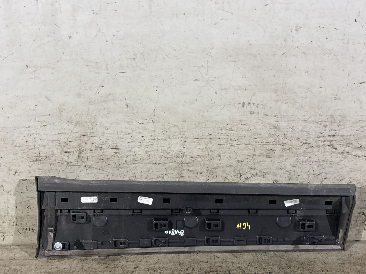 DIJELOVI LAJSNA AUDI Q5 (FY) > 17 - 20  80A853970B