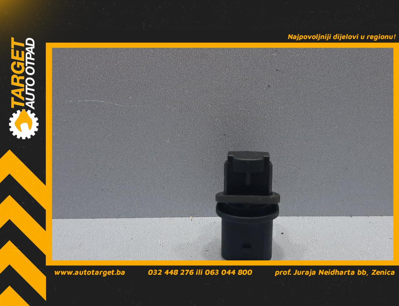 SENZOR PRITISKA MERCEDES E KLASA (W211) > 02-07 A2721530332