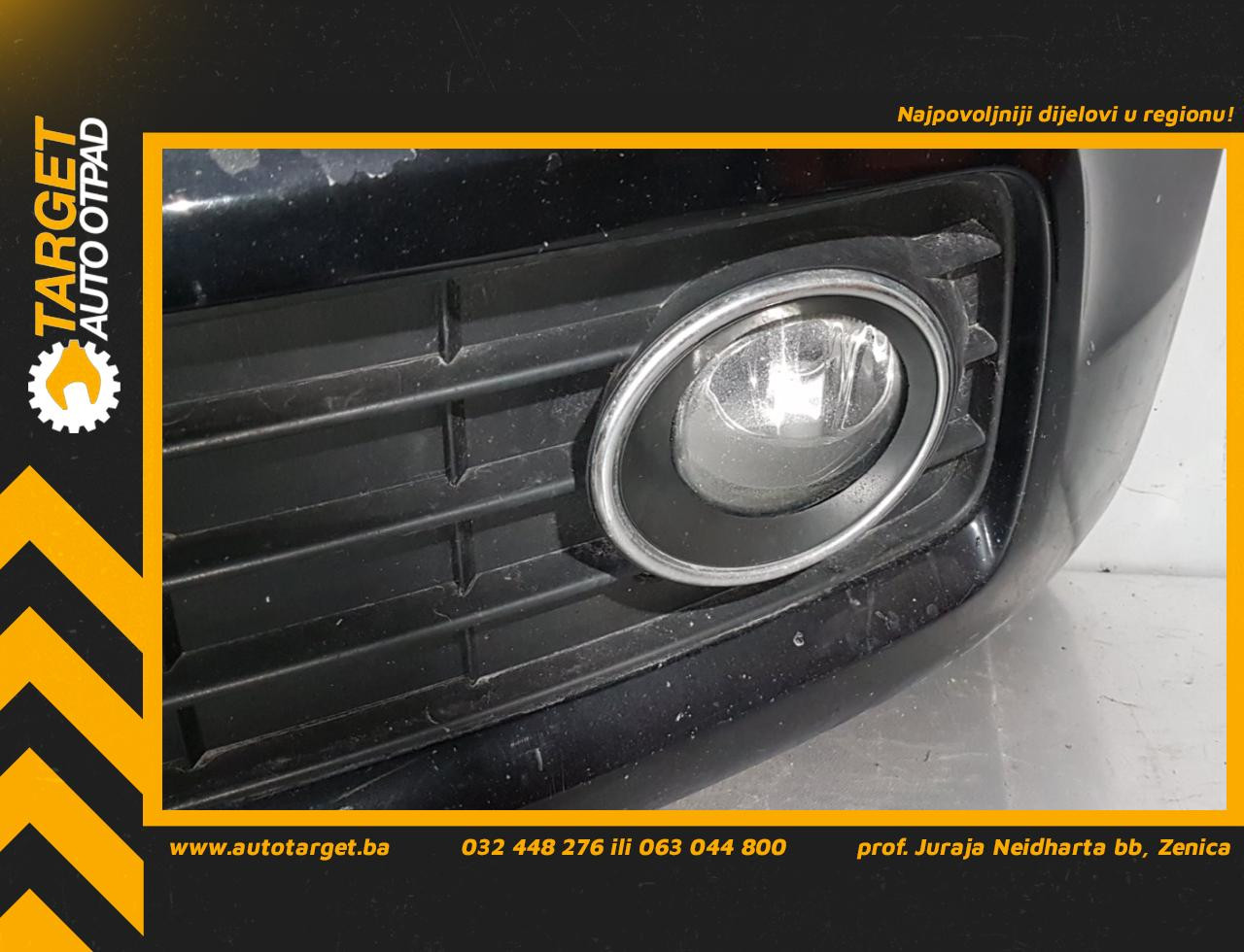 DIJELOVI MAGLENKA AUDI A5 (8T) SPORTBACK > 07-11