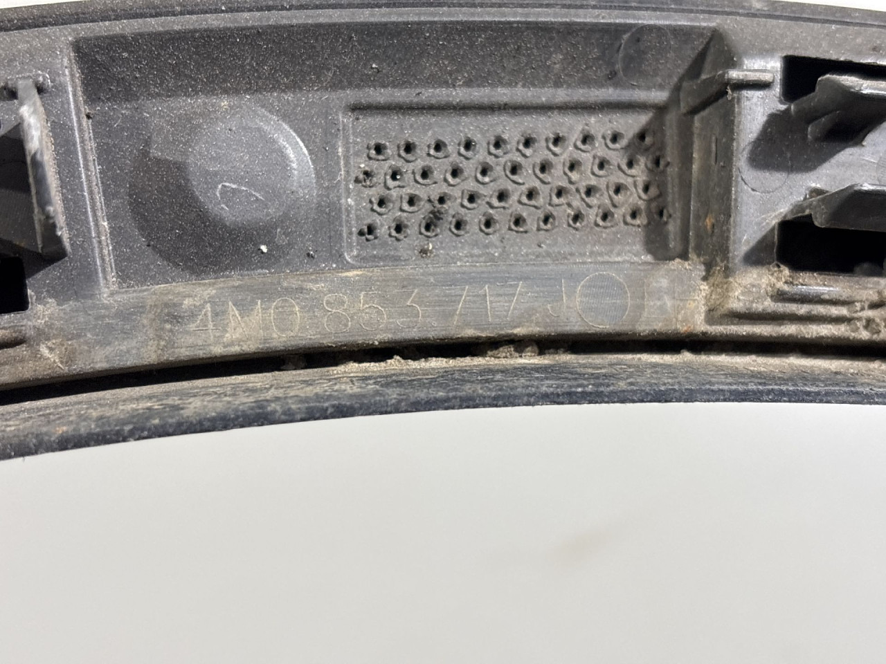 RUB BLATOBRANA AUDI Q7 (4M) > 15-19 4M0853717