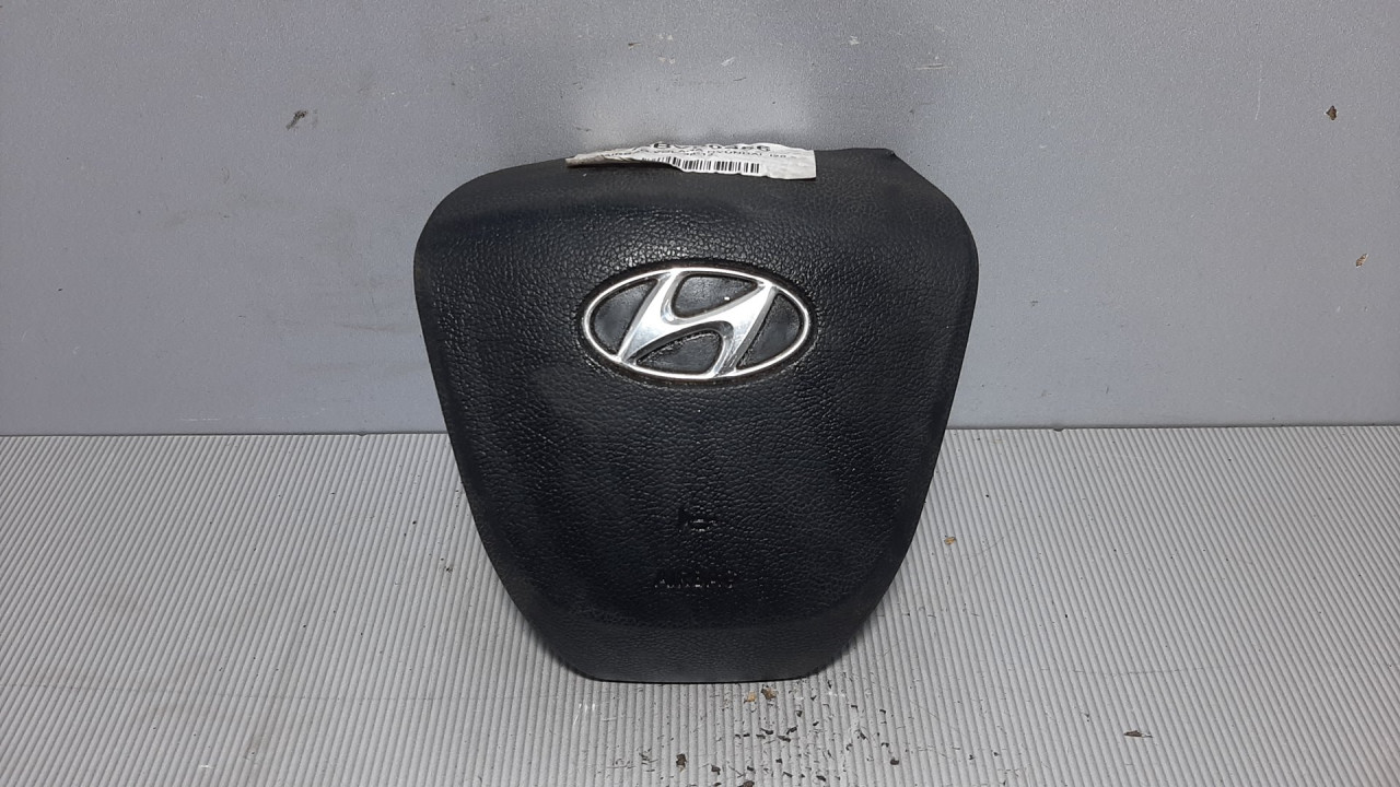 AIRBAG VOLANA HYUNDAI I20 > 08-12 569001J5009P