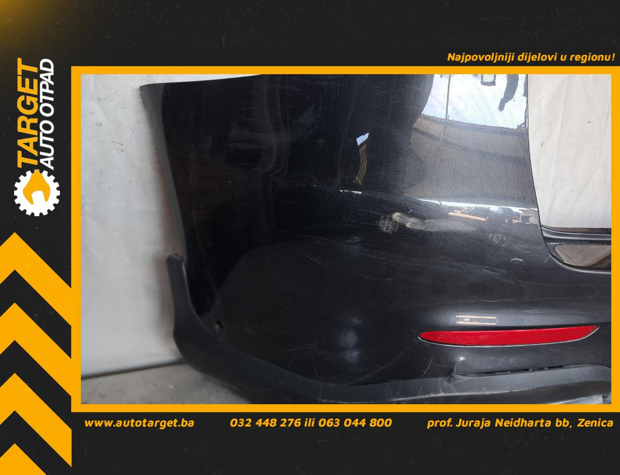 DIJELOVI BRANIK MERCEDES GLC (X253) > 15- A2538850200