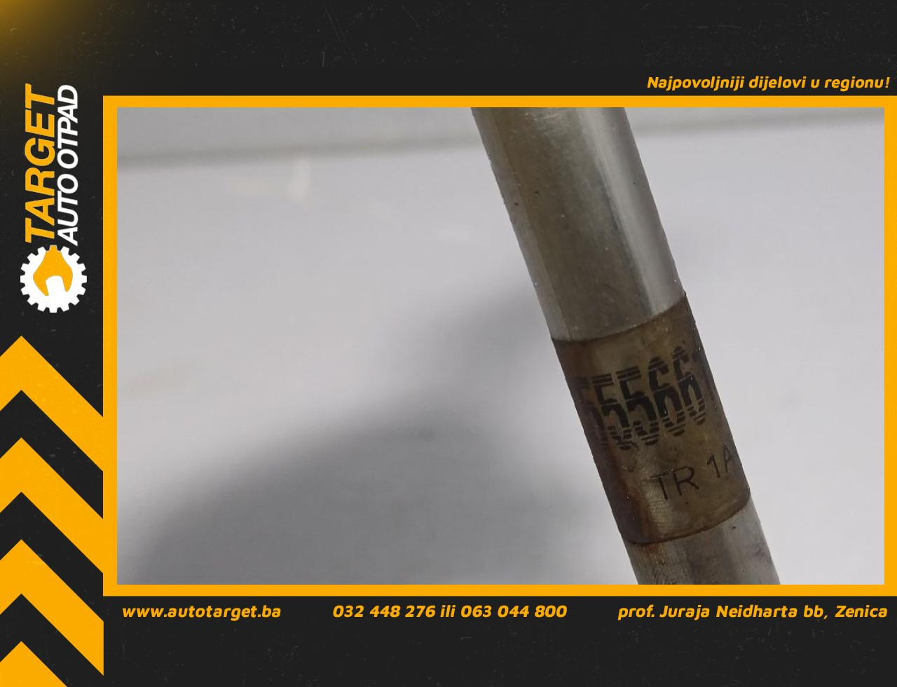 DIJELOVI CRIJEVO TURBINE OPEL INSIGNIA > 09-13 2.0 55566148