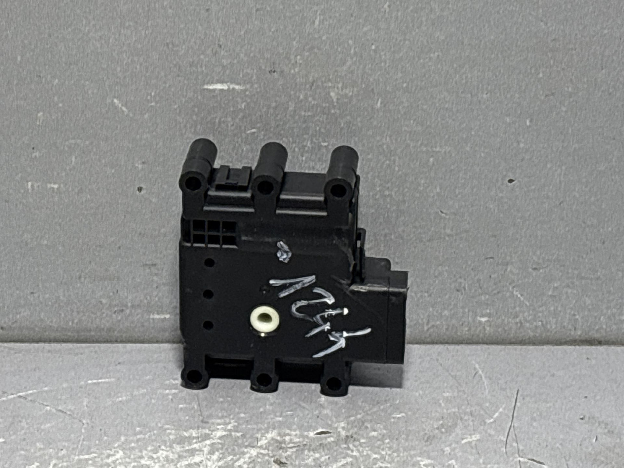DIJELOVI MOTORIC KLAPNE MAZDA 6 > 16-18