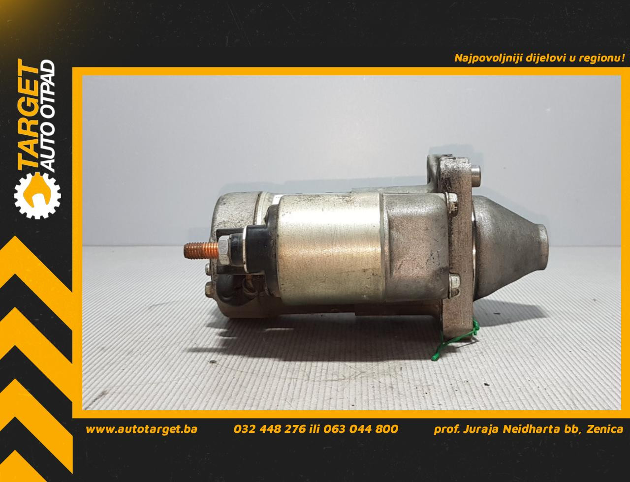 DIJELOVI ALNASER FIAT 500 > 07-15 1.2 51832950