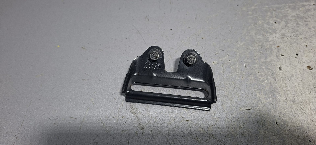 DIJELOVI BAGLAMA VOLVO XC60 > 17-