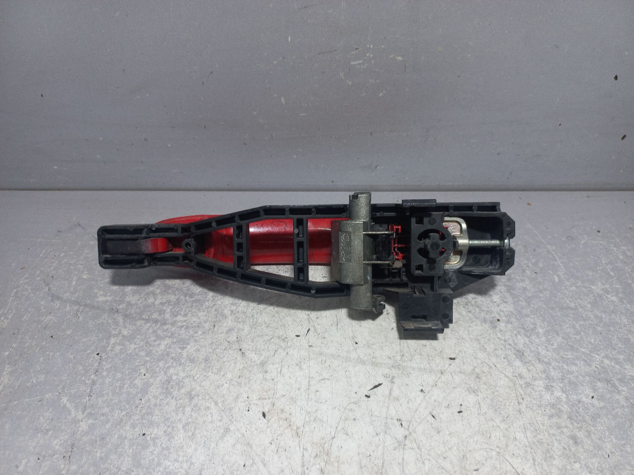 RUCKA VRATA FORD S-MAX > 06-10 6M21U224A36AF