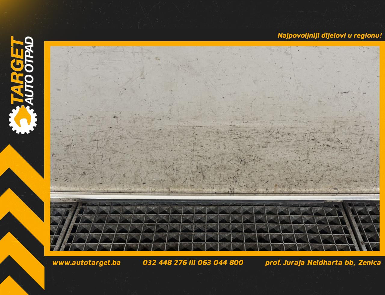 DIJELOVI LAJSNA AUDI A6 4K > 18- 2.0 4K0839475