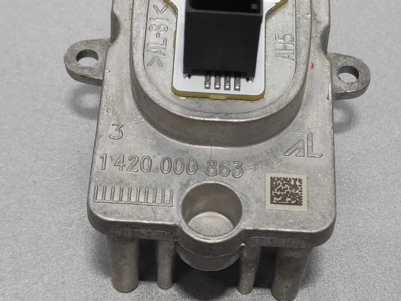 ELEKTRONIKA MODUL VW TIGUAN > 07-11 1420000863