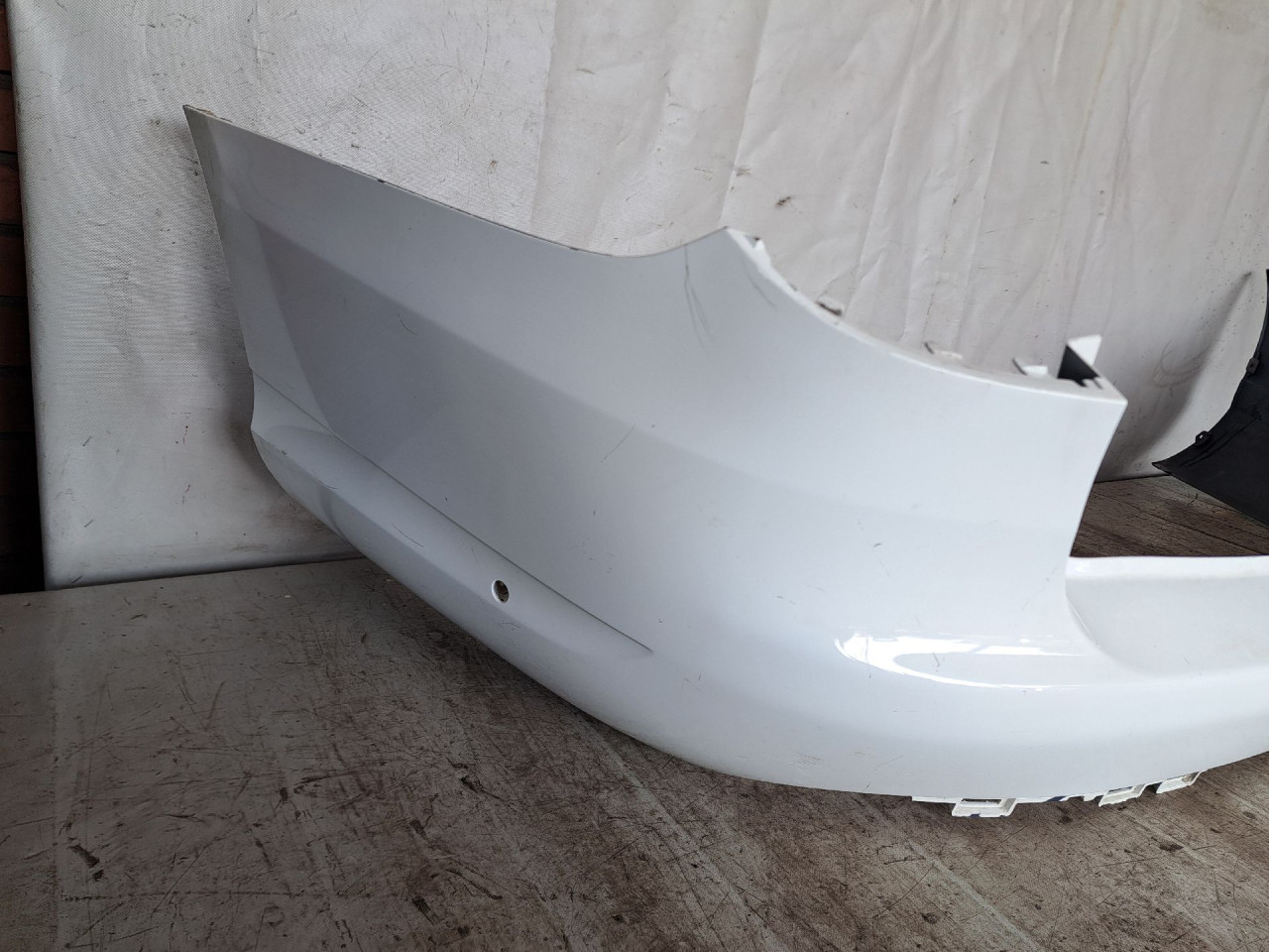 BRANIK MERCEDES C KLASA (W205/S205) > 14-18 A2058853838