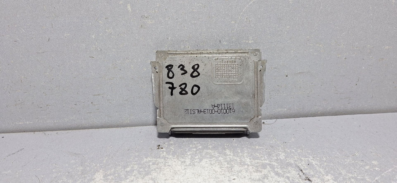 DIJELOVI BALAST FARA PEUGEOT 508 > 11-14 89034934
