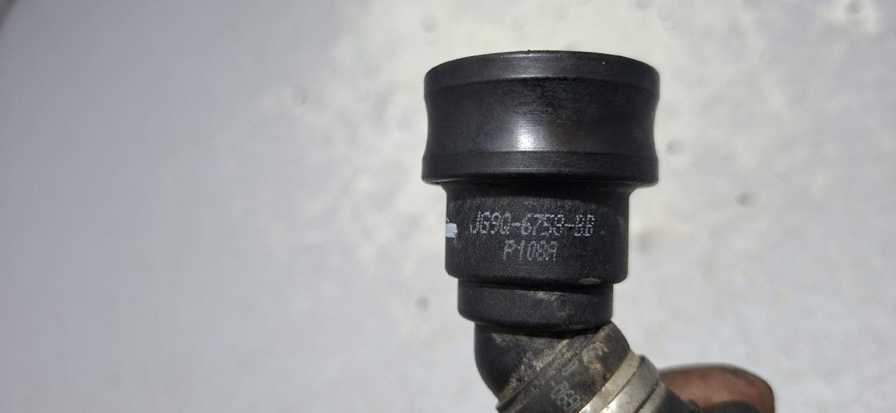 DIJELOVI CRIJEVO FORD MONDEO > 14-19 2.0 JG9Q6758BB