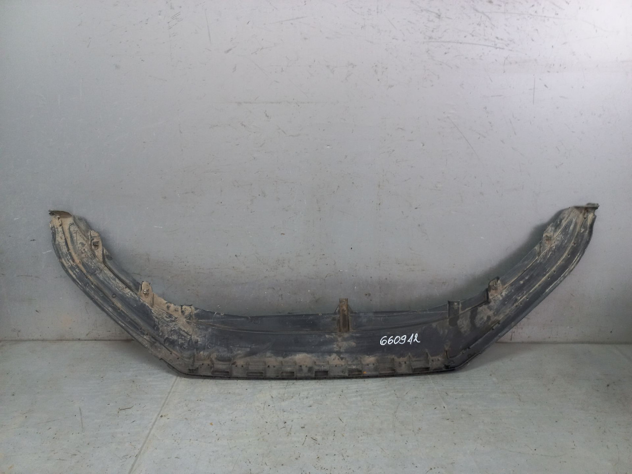 DIJELOVI SPOJLER VW POLO > 14-17 6C0805915H