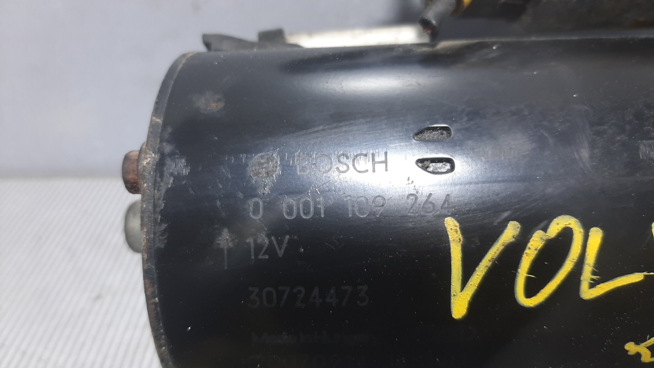 DIJELOVI ALNASER VOLVO S60 > 05-10 30724473