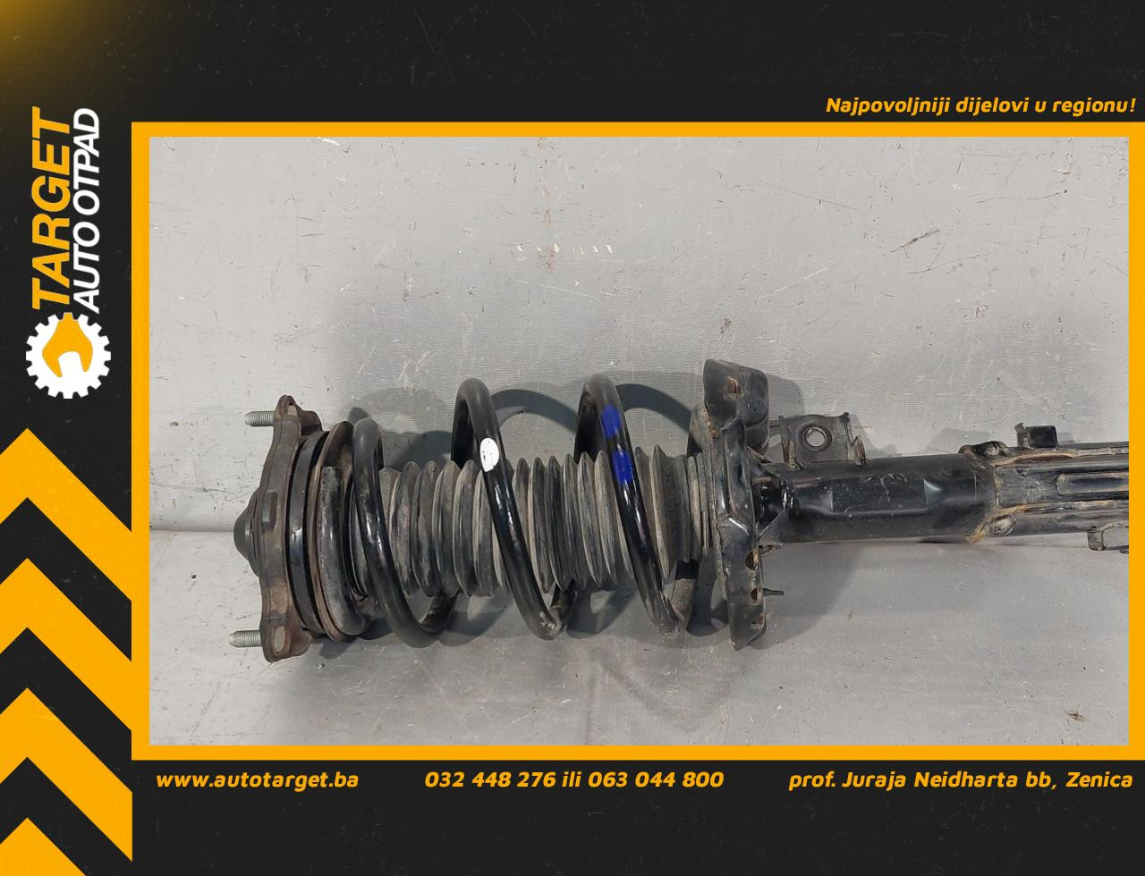 DIJELOVI AMORTIZER KIA SOUL > 14-16