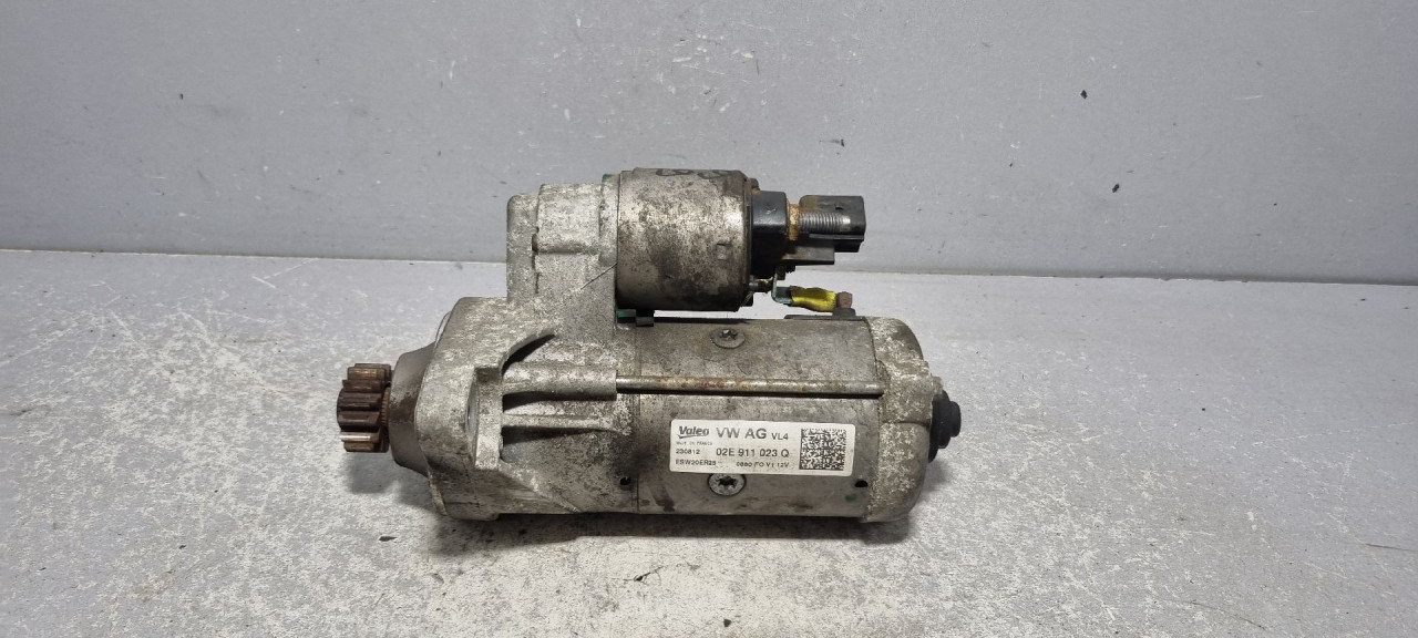 DIJELOVI ALNASER AUDI Q3 > 11-15 02E911023Q