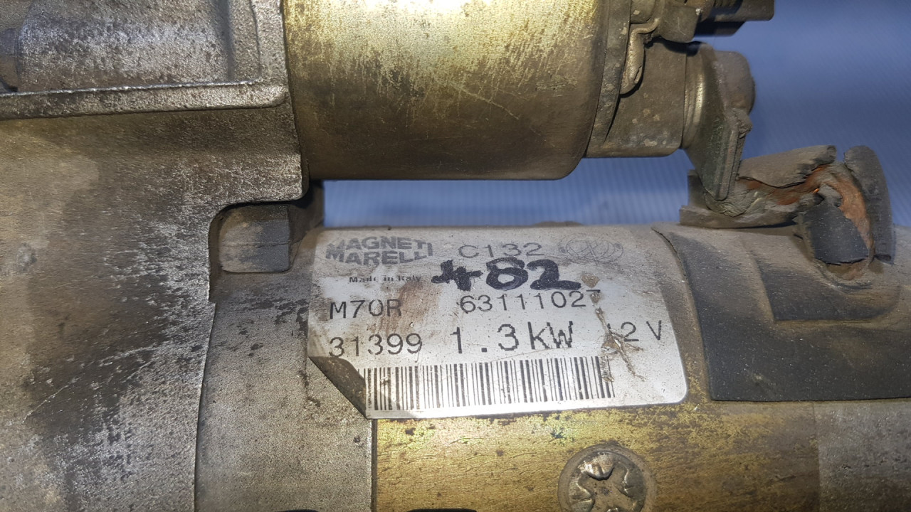 ALNASER ALFA ROMEO 145/146 > 94-99 63111027