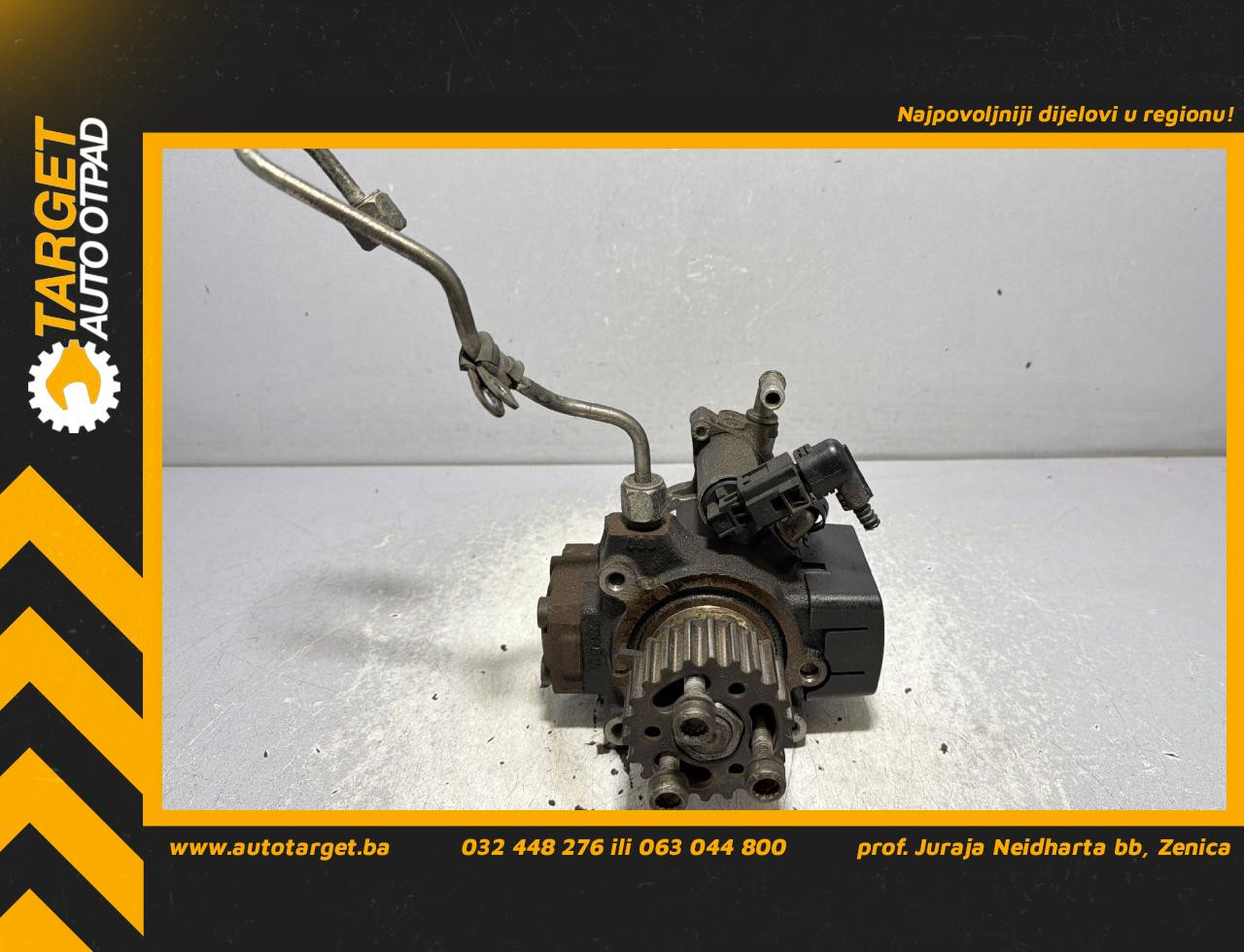 DIJELOVI PUMPA VISOKOG PRITISKA VW GOLF 6 > 08-12 1.6 03L130755E