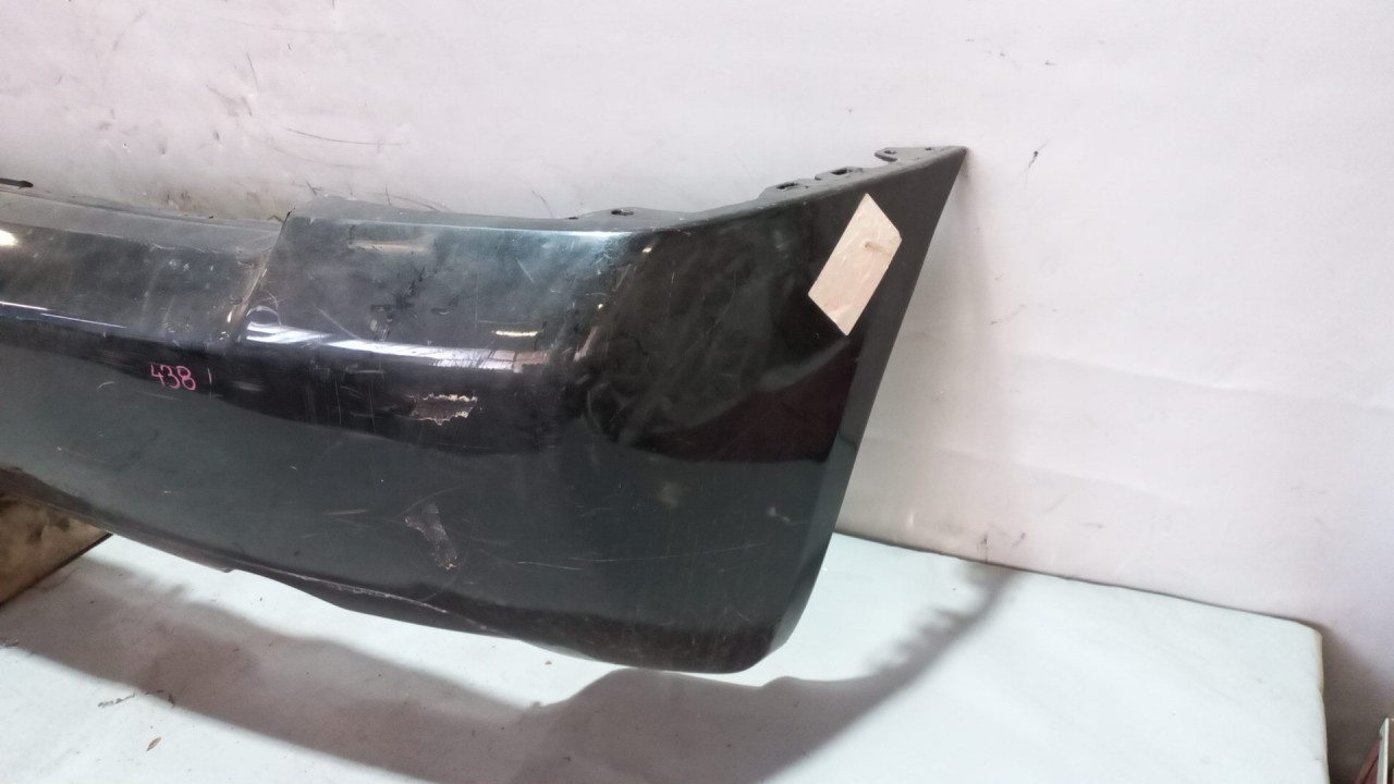 DIJELOVI BRANIK CITROEN C2 > 03-07 9643595780