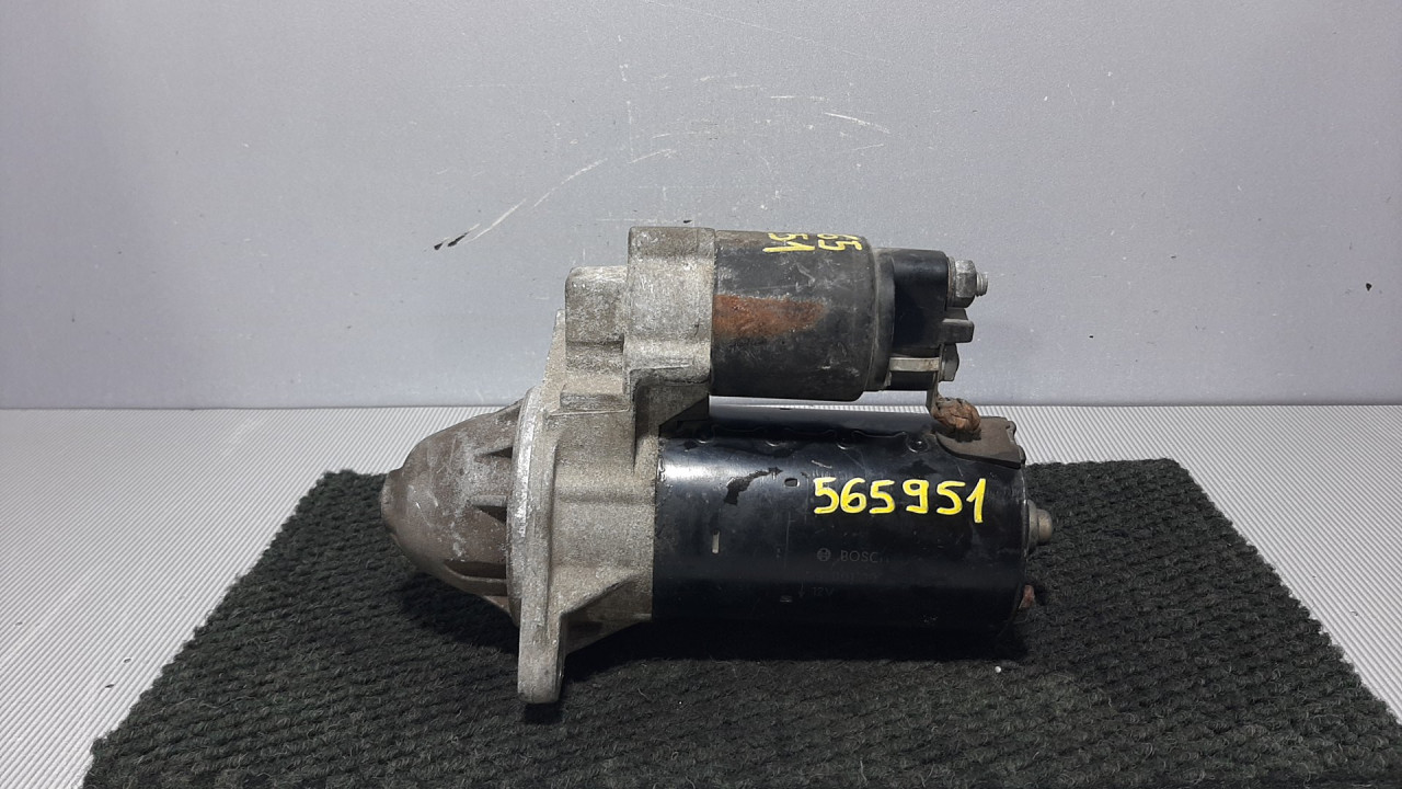 DIJELOVI ALNASER SAAB 9-3 > 98-03 4966842