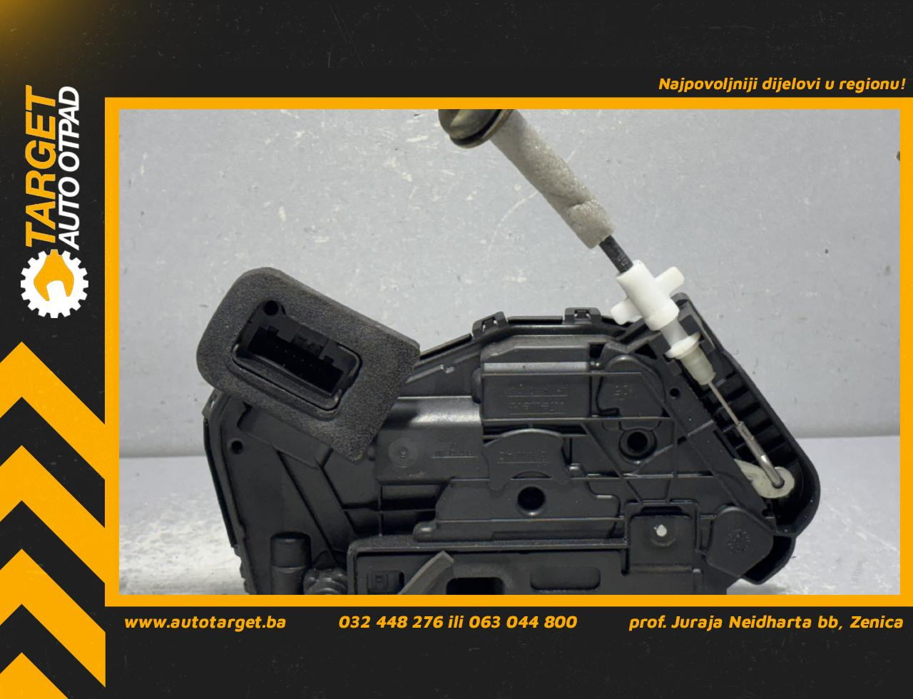 DIJELOVI BRAVA VRATA VW T-CROSS > 18- 1.0 5TA839015D