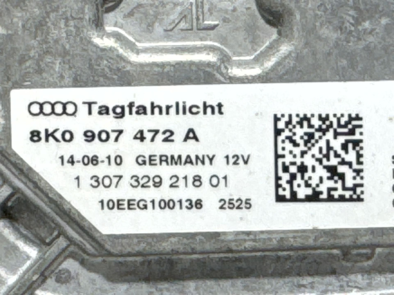 BALAST FARA AUDI A4 (B8) > 07-11 8K0907472A