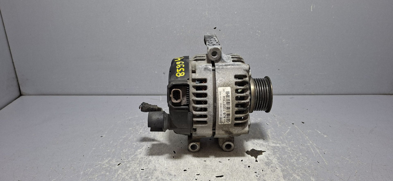 DIJELOVI ALTERNATOR OPEL ZAFIRA C > 16-19 1.6 13587304